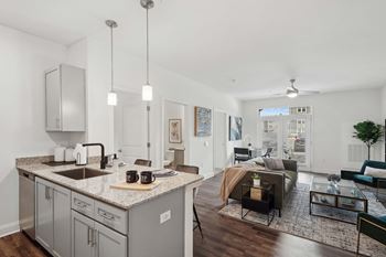 Wood-finish plank flooring